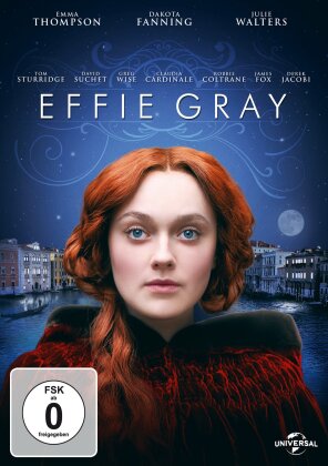 Effie Gray (2014)