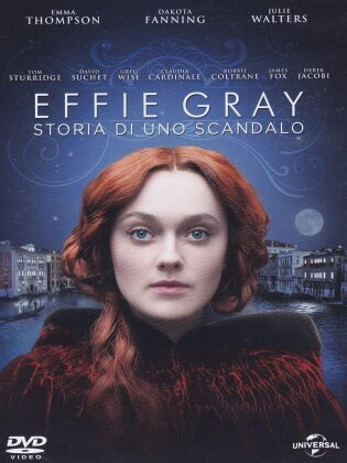 Effie Gray - Storia di uno scandalo (2014)