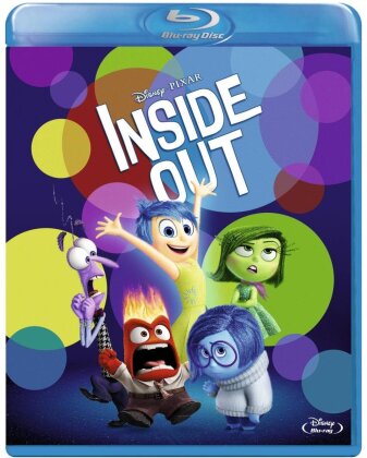 Inside Out (2015)