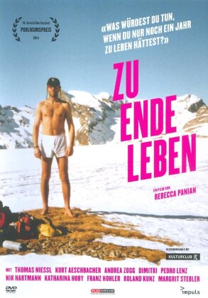Zu Ende Leben (2014)
