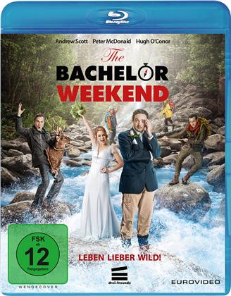 The Bachelor Weekend (2013)