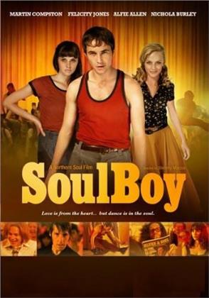 Soulboy (2010)