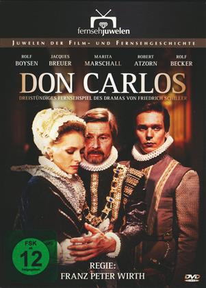 Don Carlos (1963) (Fernsehjuwelen)