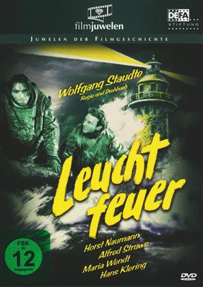 Leuchtfeuer (1954) (Filmjuwelen, s/w)