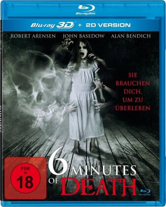 6 Minutes of Death (2013)