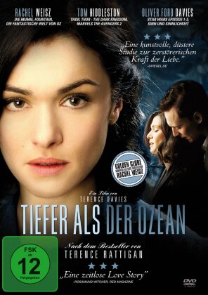 Tiefer als der Ozean (2011)