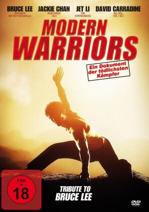 Modern Warriors - Tribute to Bruce Lee (2002)