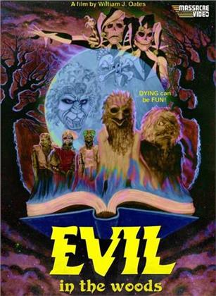 Evil in the Woods (1986)
