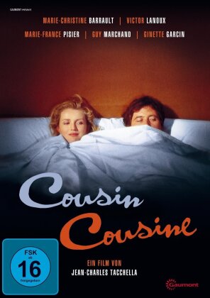 Cousin Cousine (1975)