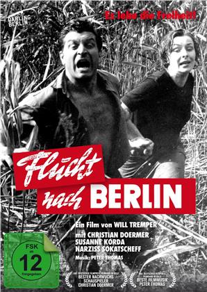Flucht nach Berlin - Es lebe die Freiheit! (1961)