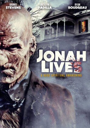 Jonah Lives (2015)