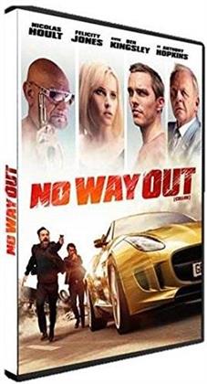No Way Out - Collide (2016)
