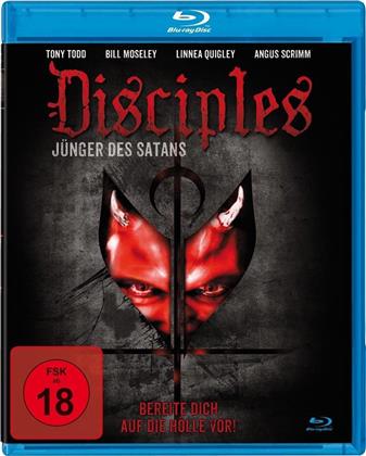 Disciples - Jünger des Satans (2014)