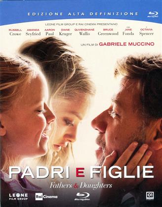 Padri e figlie - Fathers & Daughters (2015)
