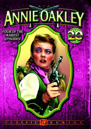 Annie Oakley - Vol. 20