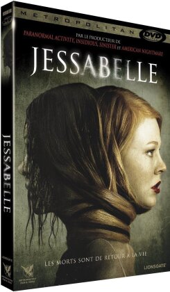 Jessabelle (2014)