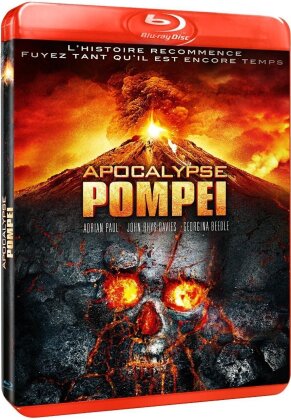 Apocalypse Pompei (2014)