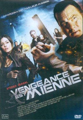 Vengeance est mienne (2012)