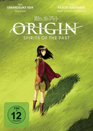 Origin - Spirits of the Past (2006)