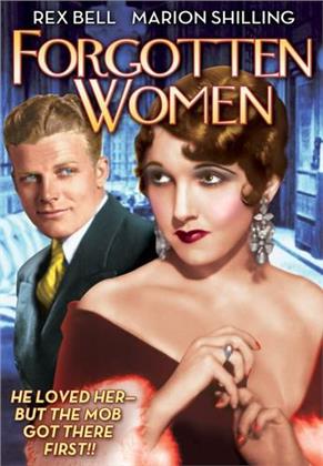 Forgotten Women (1931) (b/w)