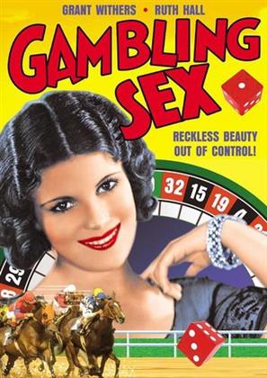Gambling Sex (1992) (s/w)