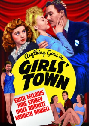 Girl`s Town (1942)
