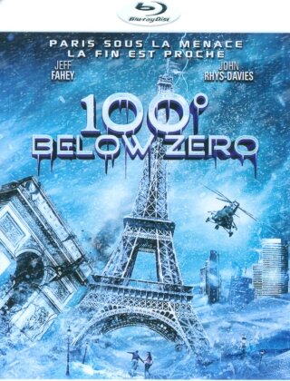 100 Below Zero (2013)