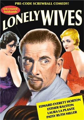 Lonely Wives (1931) (s/w)
