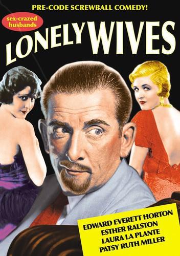 Lonely Wives (1931) (n/b)