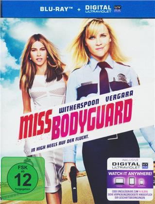 Miss Bodyguard (2015)