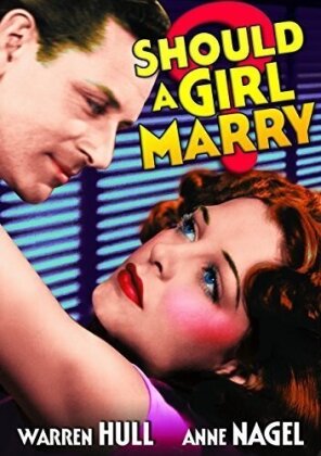 Should a Girl Marry (1939) (b/w)