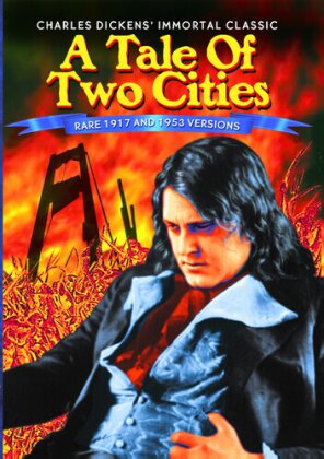 A Tale of Two Cities (1917 & 1953) (b/w)