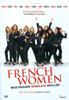 French Women - Was Frauen wirklich wollen (2014)
