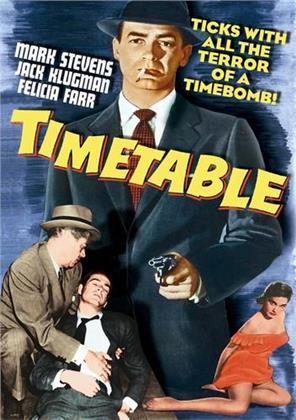 Time Table (1956) (n/b)