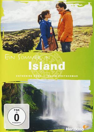 Ein Sommer in Island (2014)