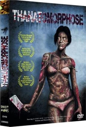 Thanatomorphose (2012)