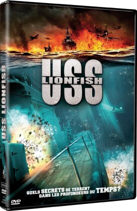 USS Lionfish (2014)