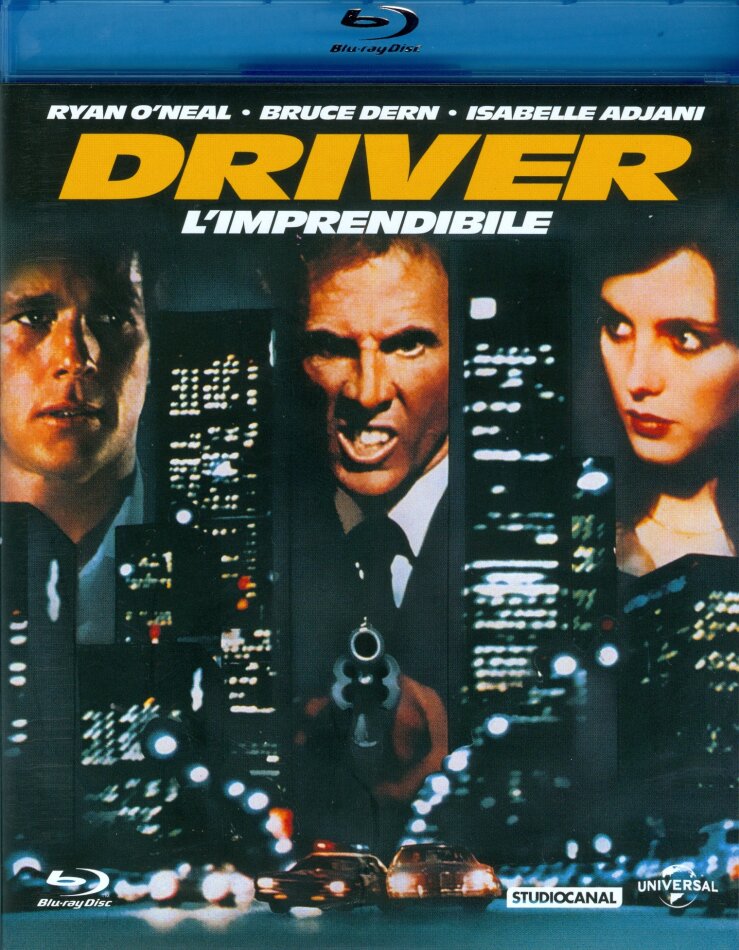 Driver - L'imprendibile (1978)