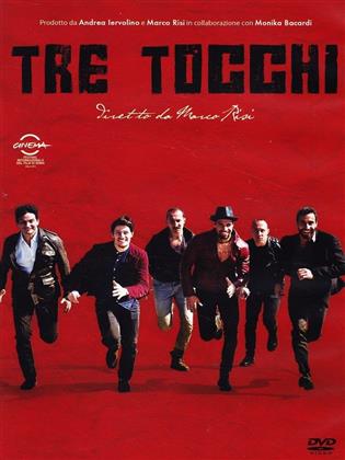 Tre tocchi (2014)