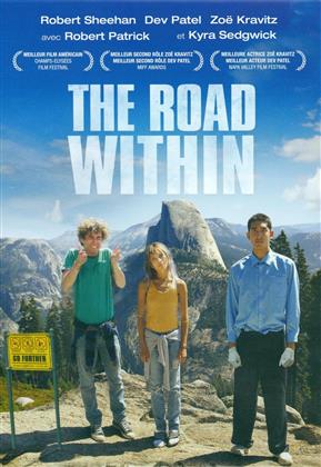 The Road Within (2014)