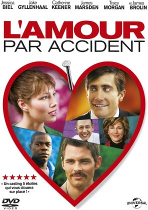 L'Amour par accident (2015)