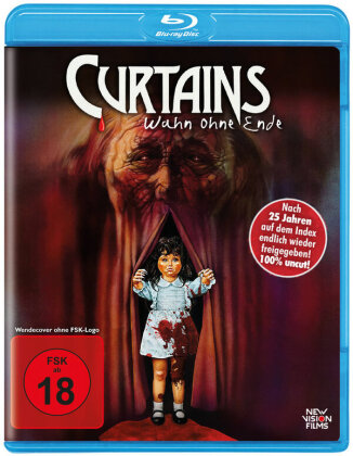 Curtains - Wahn ohne Ende (1983)