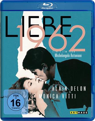 Liebe 1962 (1962) (Arthaus)