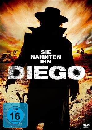 Sie nannten ihn Diego (2011)