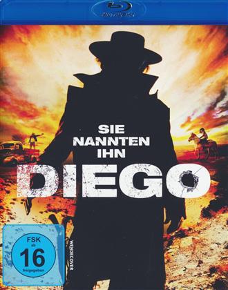 Sie nannten ihn Diego (2011)