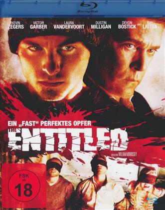 The Entitled - Ein "fast" perfektes Opfer (2011)