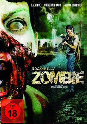Rockabilly Zombie (2013)
