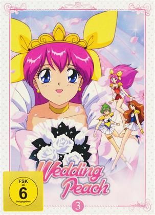 Wedding Peach - Box Vol. 3 (3 DVDs)