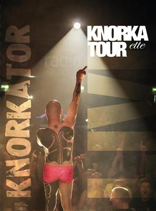 Knorkator - Knorkatourette (Digibook)