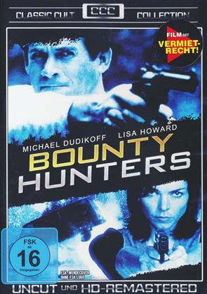 Bounty Hunters (1996) (Classic Cult Collection, Remastered, Uncut)